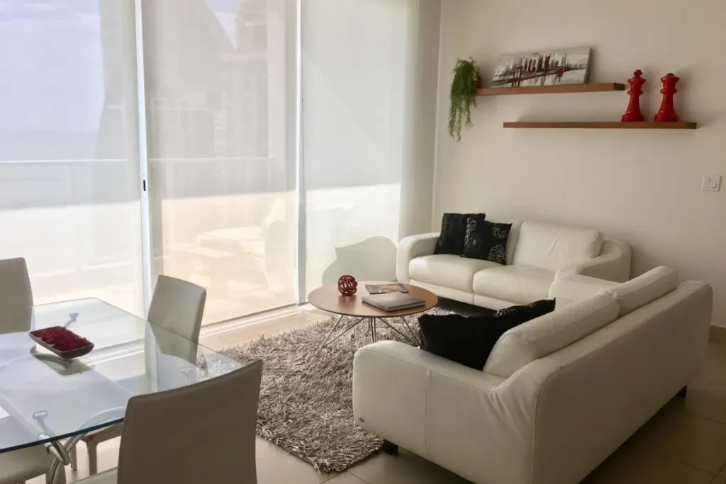 Panama City Apartment