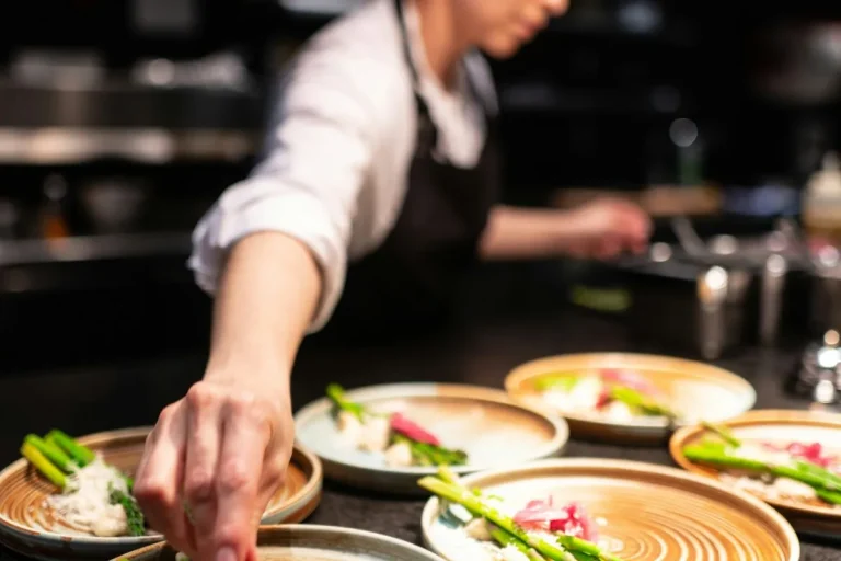 Panama Dining Evolution New Heights in Panama Cuisine