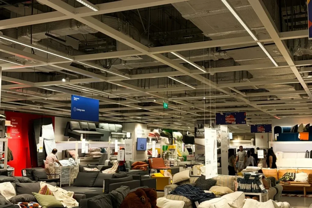 Panama Expat Housing Purchasing Own Furnishing Can Be Rewarding