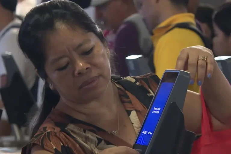 Panama Metro Public Transport Payments System