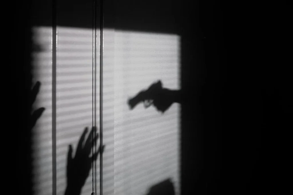 Panama Safety Trends Personal Injury Crime