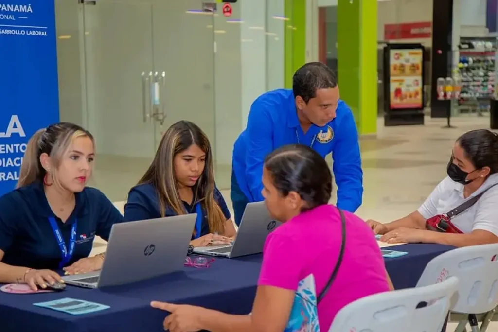 Panama's Workforce Must Prepare for Incoming Opportunities (By Mitradel)