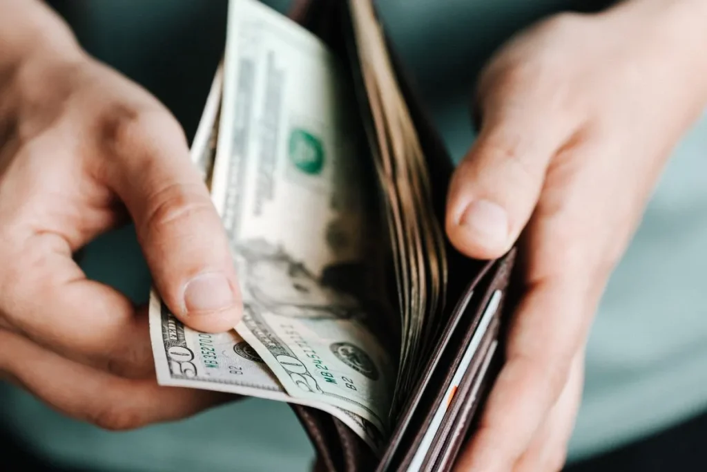 Paying More for Rent