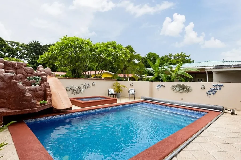 Peaceful Panama City Home with Pool