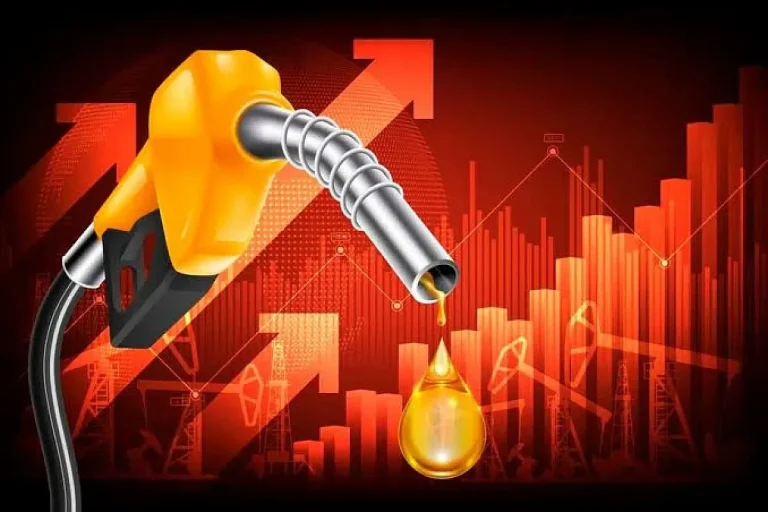 Petrol Fuel Crisis. By EXPAT.