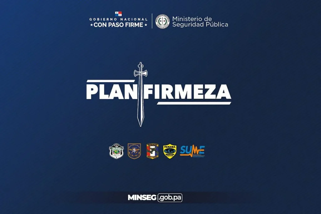 Plan Firmeza Credit MINSEG PA