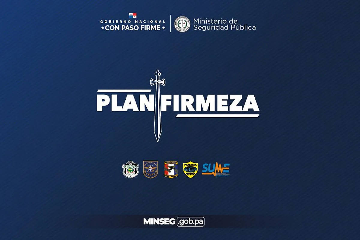 Plan Firmeza Credit MINSEG PA