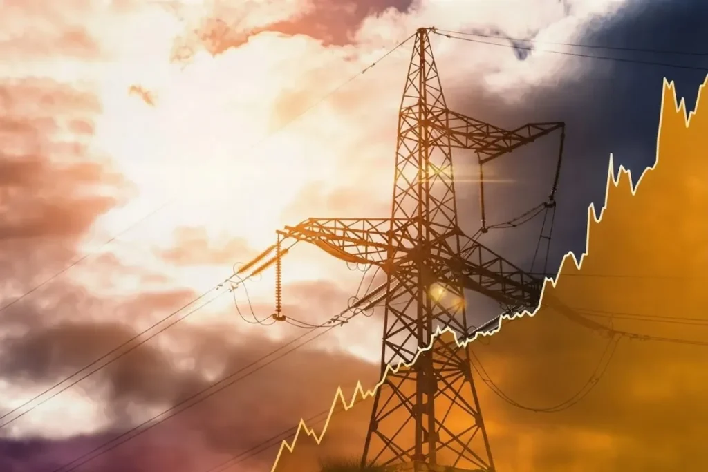 Power relief. By EPT