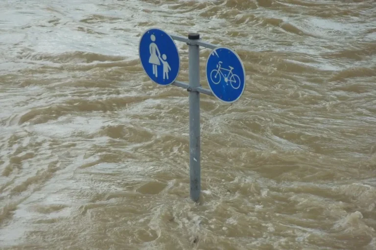 Tackle El Niño Consecuences is Extremly Important