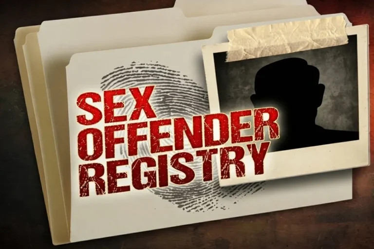 Finally! Sex Offender Registry in Panama will be Public this November 2026 Sex Offender Registry. By EXPT.