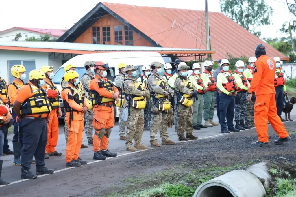 SINAPROC DRILL. By SINAPROC