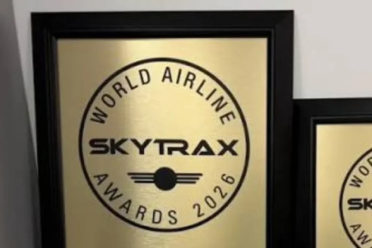 Copa Airlines Wins 2 Major Annual Skytrax Awards 2026 in One Night skytrax awards 2026
