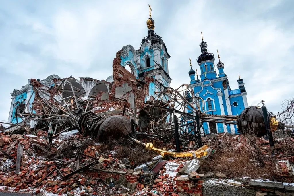 ukrainian war damage 1200x800