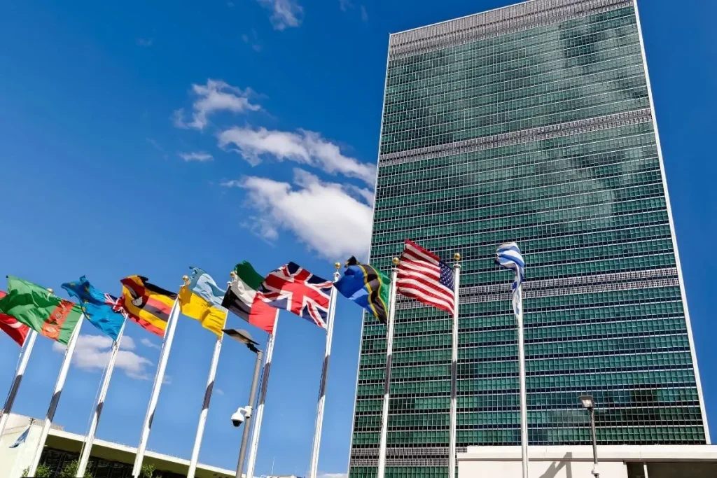 United Nations 1200 × 800 px