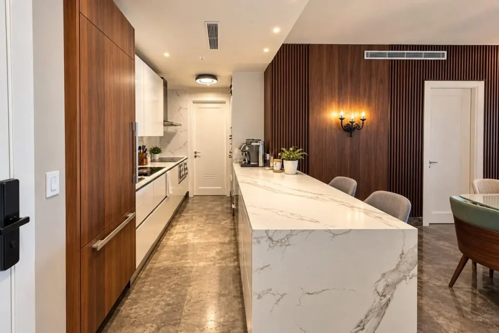 Panama luxury living on Yoo. By Expat-Times