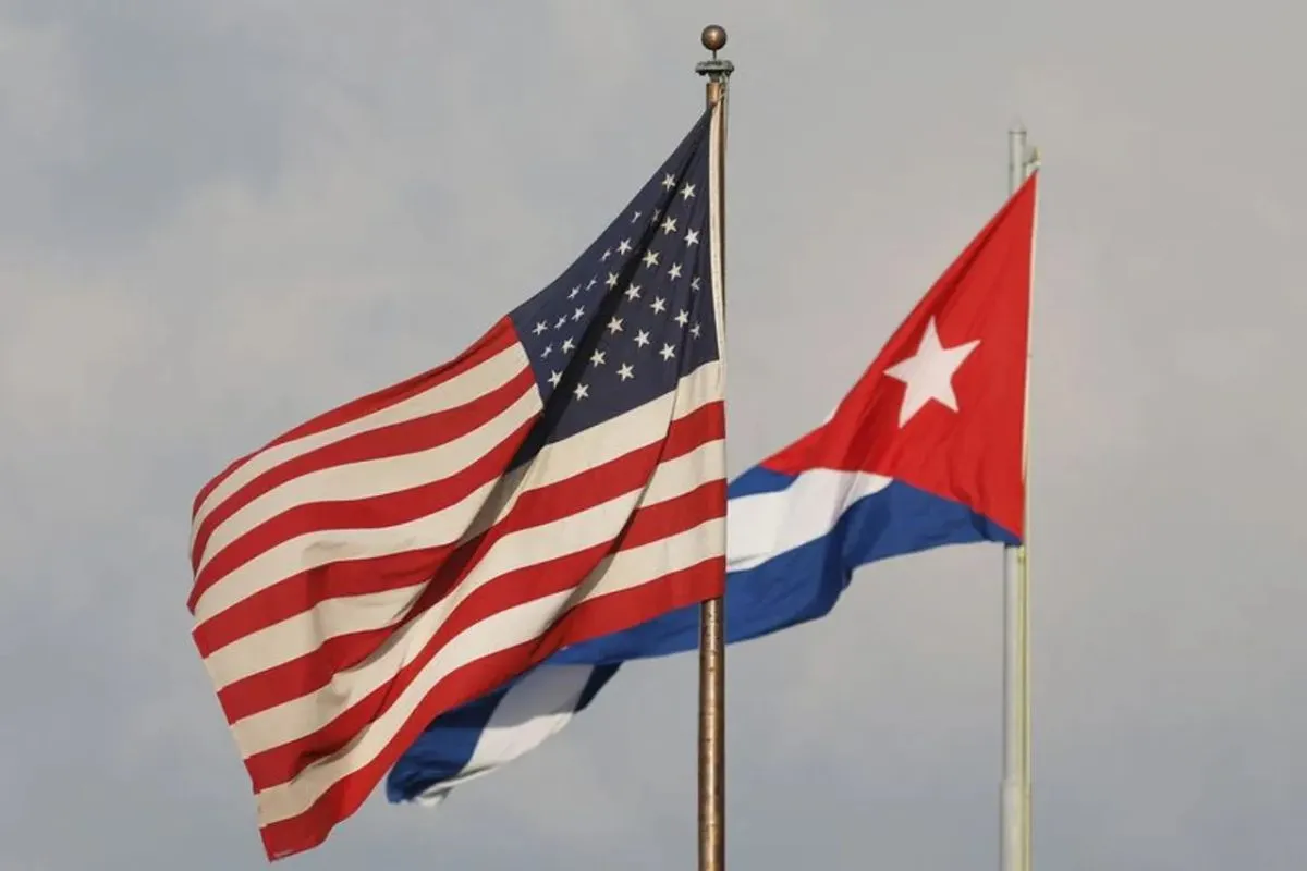 A Diplomatic Facilitator: Panama Just Offered to Host US–Cuba Talks to End 64-Year Blockade The United States embargo against Cuba has now reached 64 years.