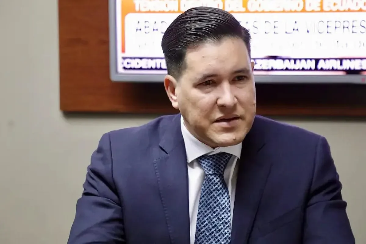 Pedasi Mayor Miguel Batista