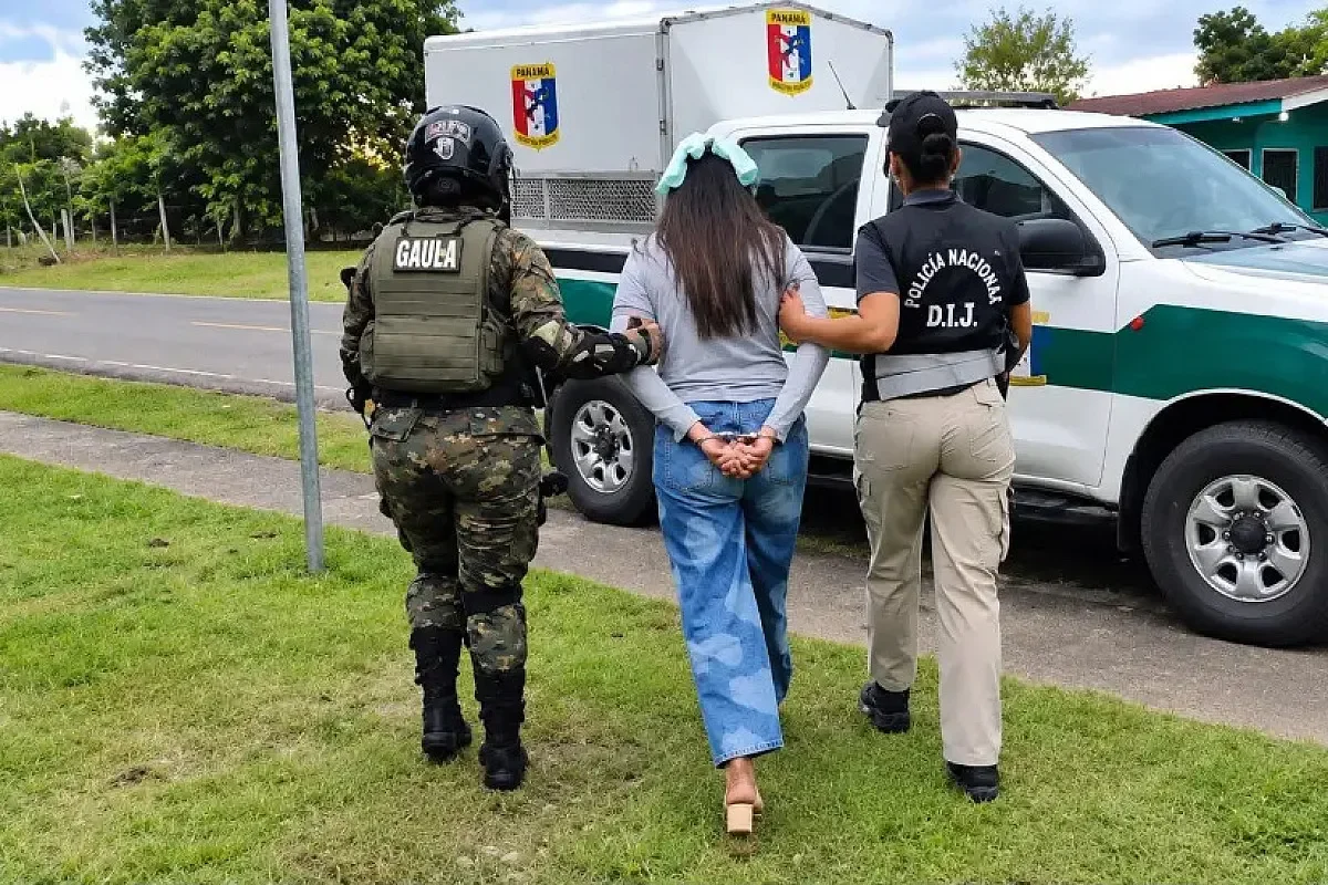 Several people have been arrested in recent days in connection with phone fraud offenses.