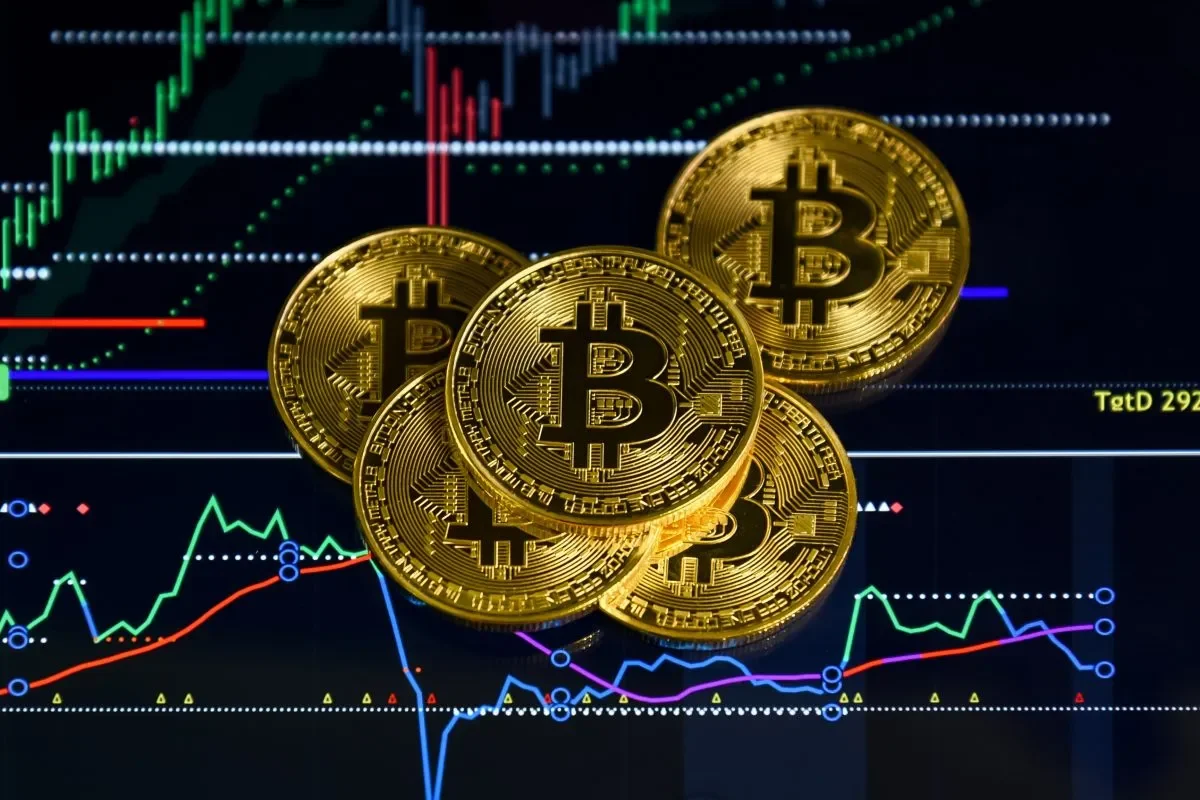 Bitcoin (₿) is a cryptocurrency invented in 2008 by an unknown person or group of people using the name Satoshi Nakamoto and started in 2009, when its implementation was released as open-source software. By Jorge Franganillo - https://www.flickr.com/photos/franganillo/50799812983/, CC BY 2.0, https://commons.wikimedia.org/w/index.php?curid=113283593