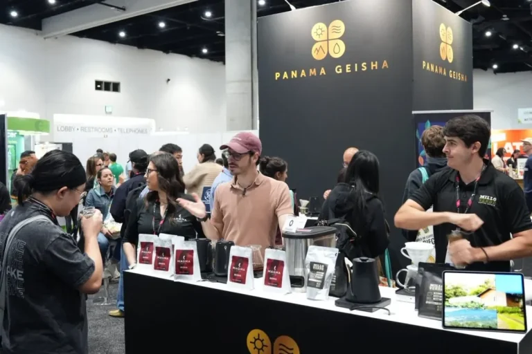 Coffe Week Panama 2026