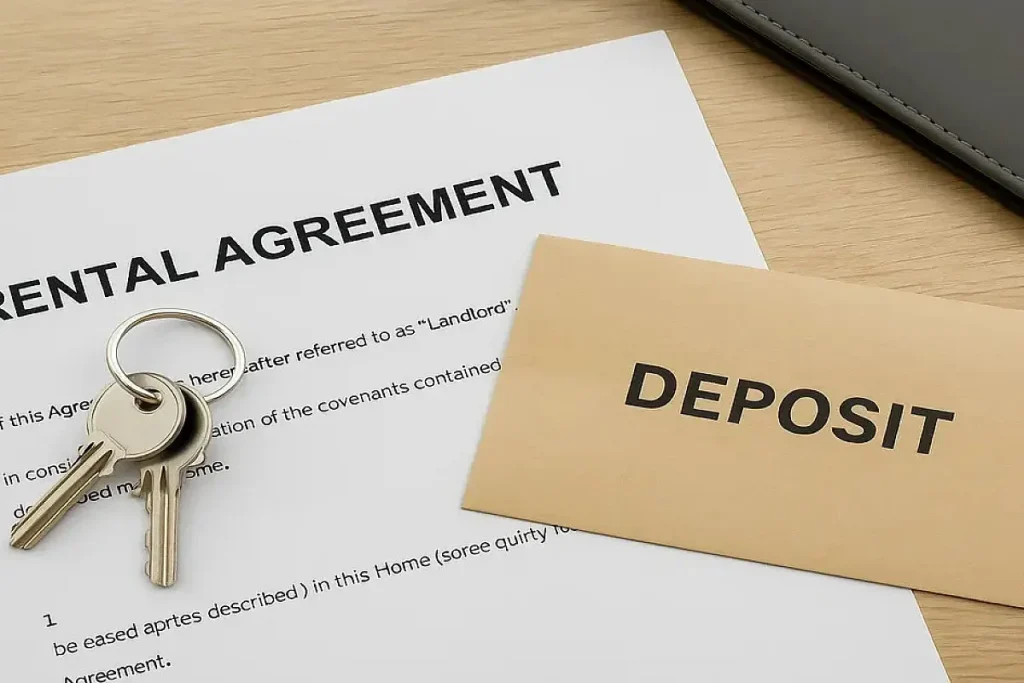 The Deposit: A Debate