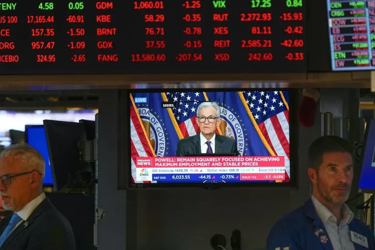 Fed Rates