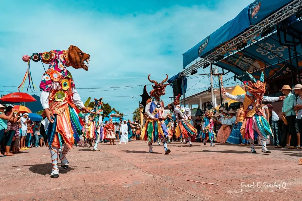Festival del Torito Guapo