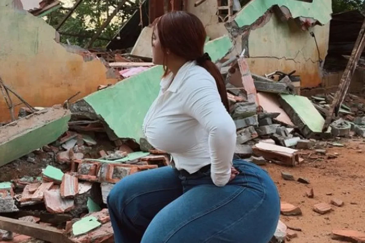 Bon addressed the criticism directly in a video response. She stated that she used her own money for the donations and received no political or financial benefit from the effort.