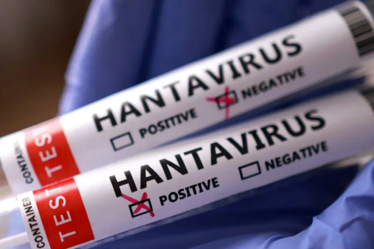 First the Quake, Now Hantavirus: 40-Year-Old Woman in ICU in Los Santos Hanta Virus probe. By Expat-Times.
