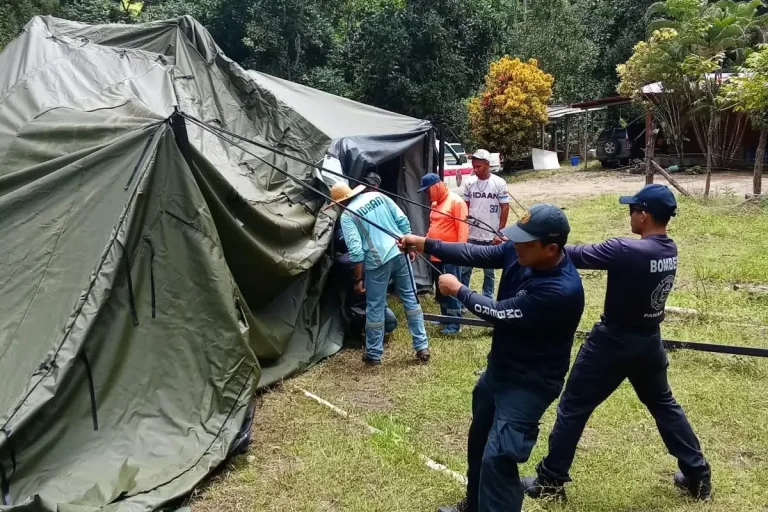 Emergency Shelter