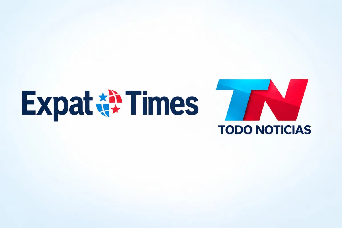 Logotipos de noticias en armonía