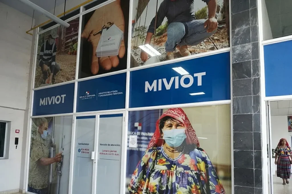 Miviot Panama