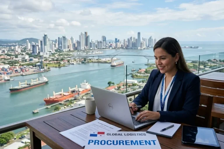 $780M in Panama Public Contracts Are Open, But One Number Is Alarming panama public contracts tenders and procurement