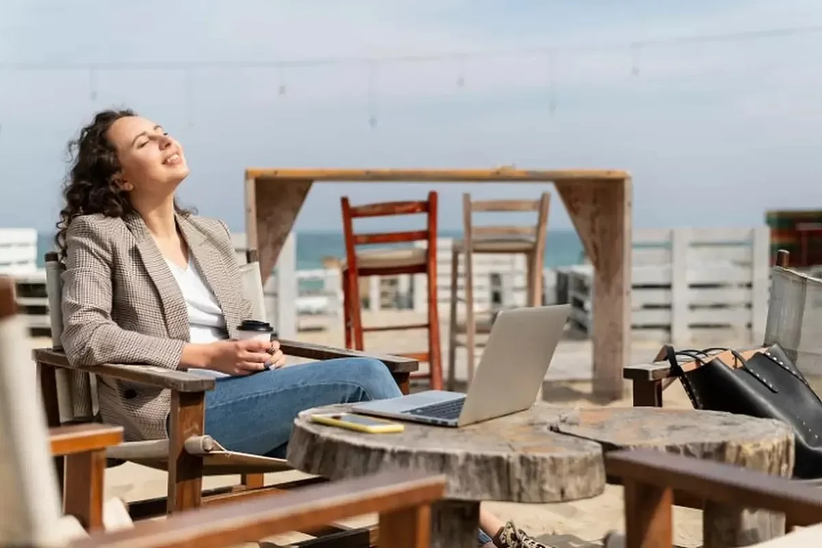 Holiday Visa in Panama Program.