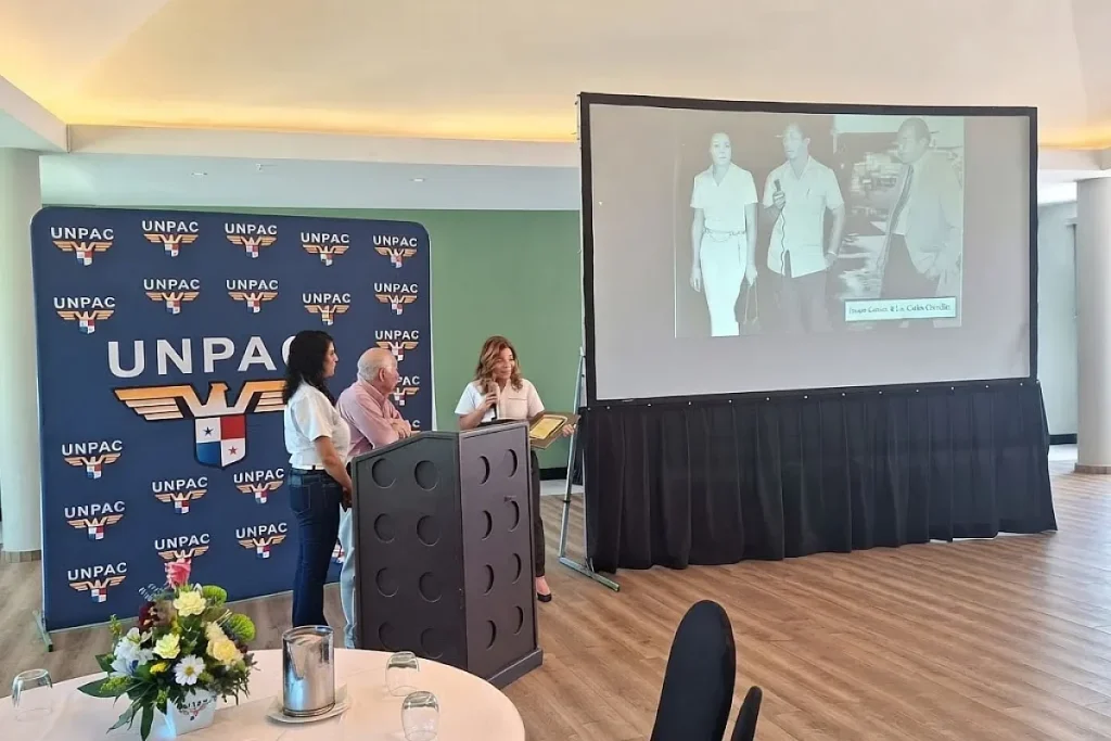 UNPAC Panama